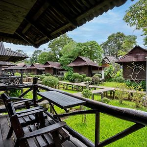 Deluxe Bungalow Garden View